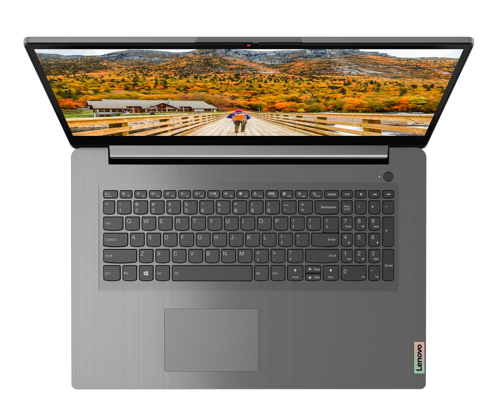 Lenovo Ordinateurs Portables 82Rq Amd Ryzen 7 16 Go Ram 512Go SSD 17.3"