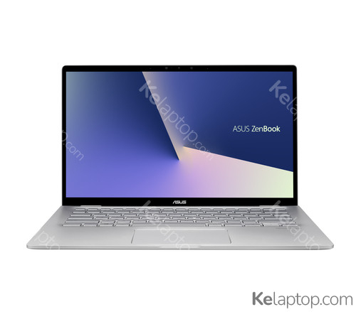 Asus Ordinateurs Portables Zenbook Ux462Da Amd Ryzen 7 16 Go Ram 512Go SSD 13.9"