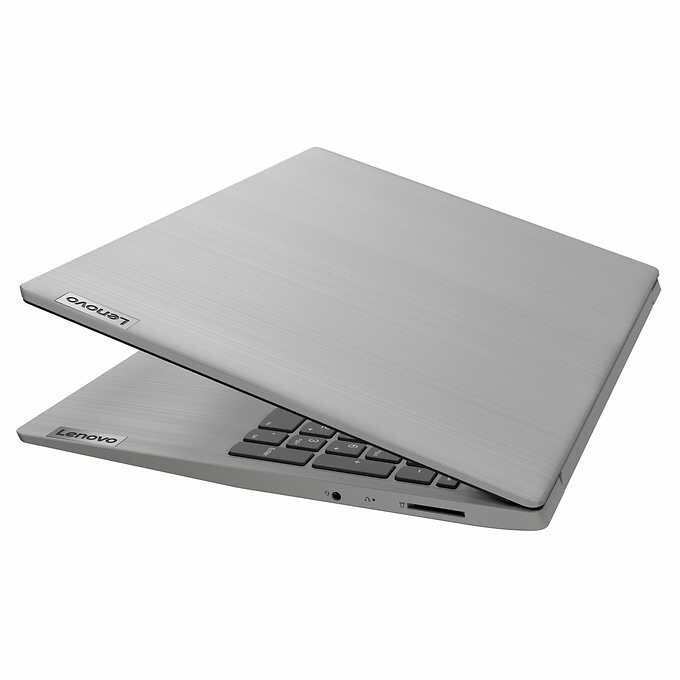 Lenovo Ordinateurs Portables 81Wq Intel Celeron 4 Go Ram 128Go SSD 15.4"