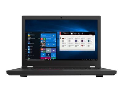 Lenovo Ordinateurs Portables 20Yq000Ufr i7 32 Go Ram 512Go SSD 15.4"