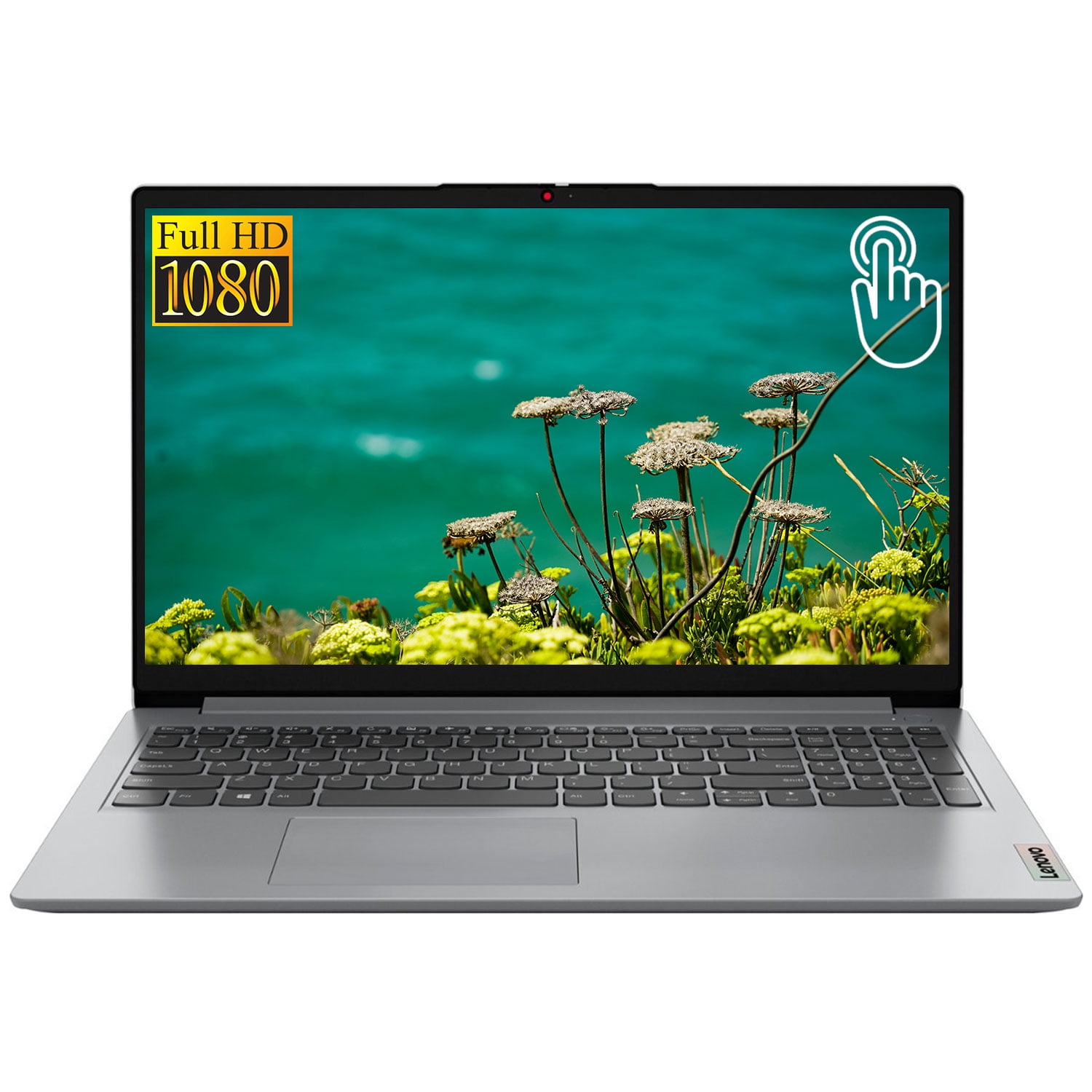 Lenovo Ordinateurs Portables 82Qd I3 24 Go Ram 512Go SSD 15.4"