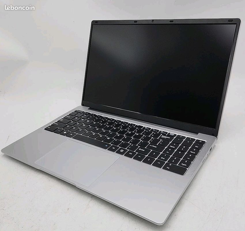 Default String Ordinateurs Portables Ecobook Intel Celeron 8 Go Ram 256Go SSD 15.4"