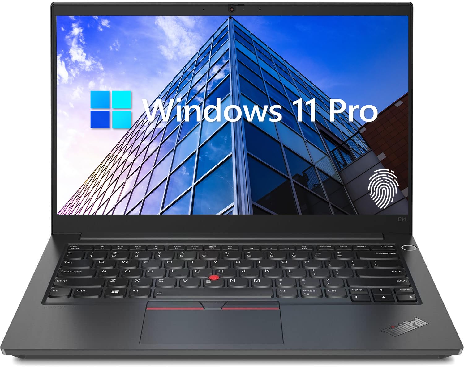 Ordinateurs Portables Lenovo 21H8S0Ub00 Amd Ryzen 7 Pro 32 Go Ram 0Go Hdd 1To SSD 15.4"