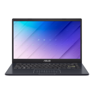 Ordinateurs Portables Asus E410Ma-Ek028Ts Intel Pentium 4 Go Ram 128Go SSD 13.3"