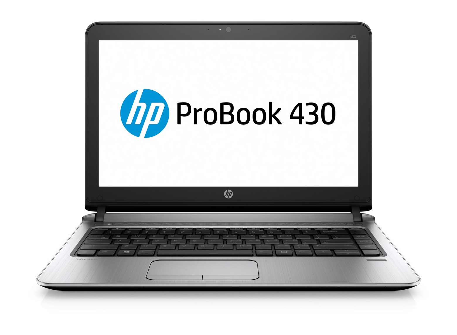 Ordinateurs Portables HP Probook 430 G3 Intel Core I3 4 Go Ram 500Go Hdd 13.3"