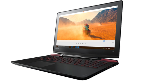 Ordinateurs Portables Lenovo Ideapad Y700-15Acz Amd Fx 8Go Ram 1To Hdd 15.6"