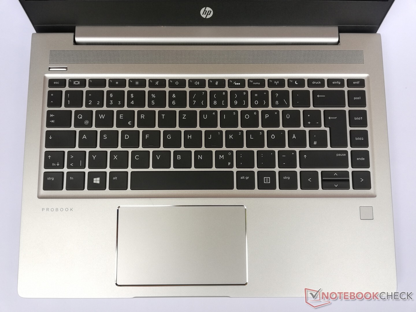 Ordinateurs Portables HP Probook 445 G7 Amd Ryzen 5 16 Go Ram 0 Go Hdd 512Go SSD 13.9"