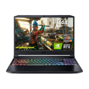 Ordinateurs Portables Acer Nitro 5 Intel Core i5 16 Go Ram 512Go SSD 15.6"