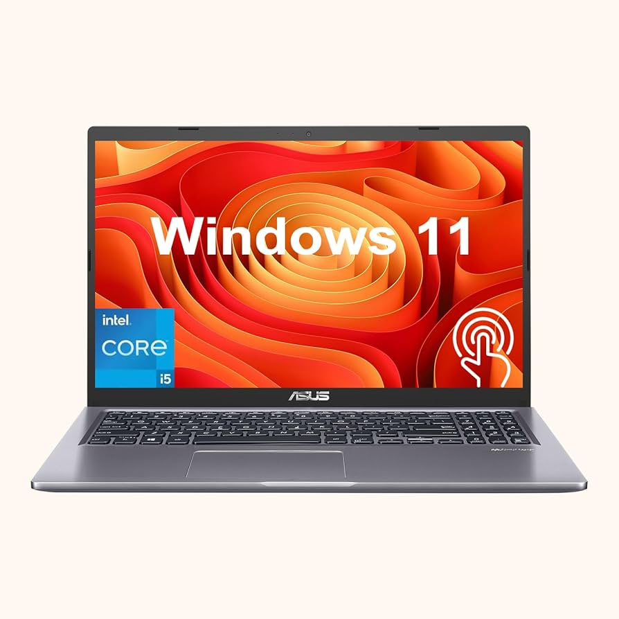 Ordinateurs Portables Asus Vivobook_ X705Qa_X705Qa Amd A 8 Go Ram 0 Go Hdd 512Go SSD 17"