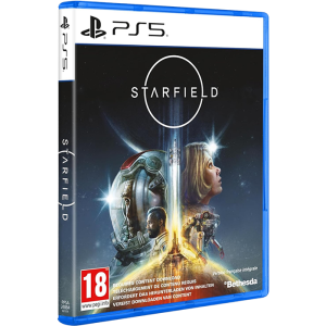 Bethesda Jeux Vidéo Starfield PlayStation 5 (PS5)