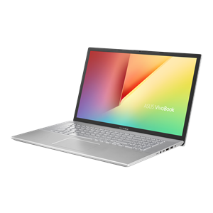 Asus Vivobook X1704V Intel Core 3 16 Go Ram 512Go SSD 17"