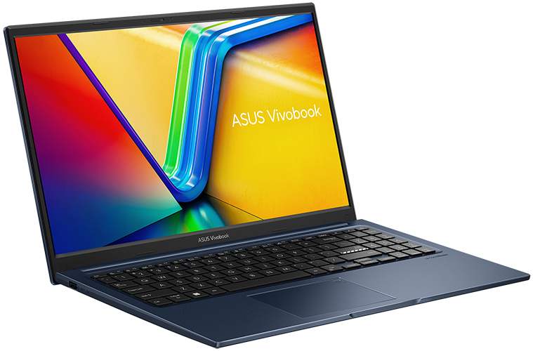 Asus Vivobook X1504Za-X1504Za I3 8Go Ram 1To SSD 15.4"