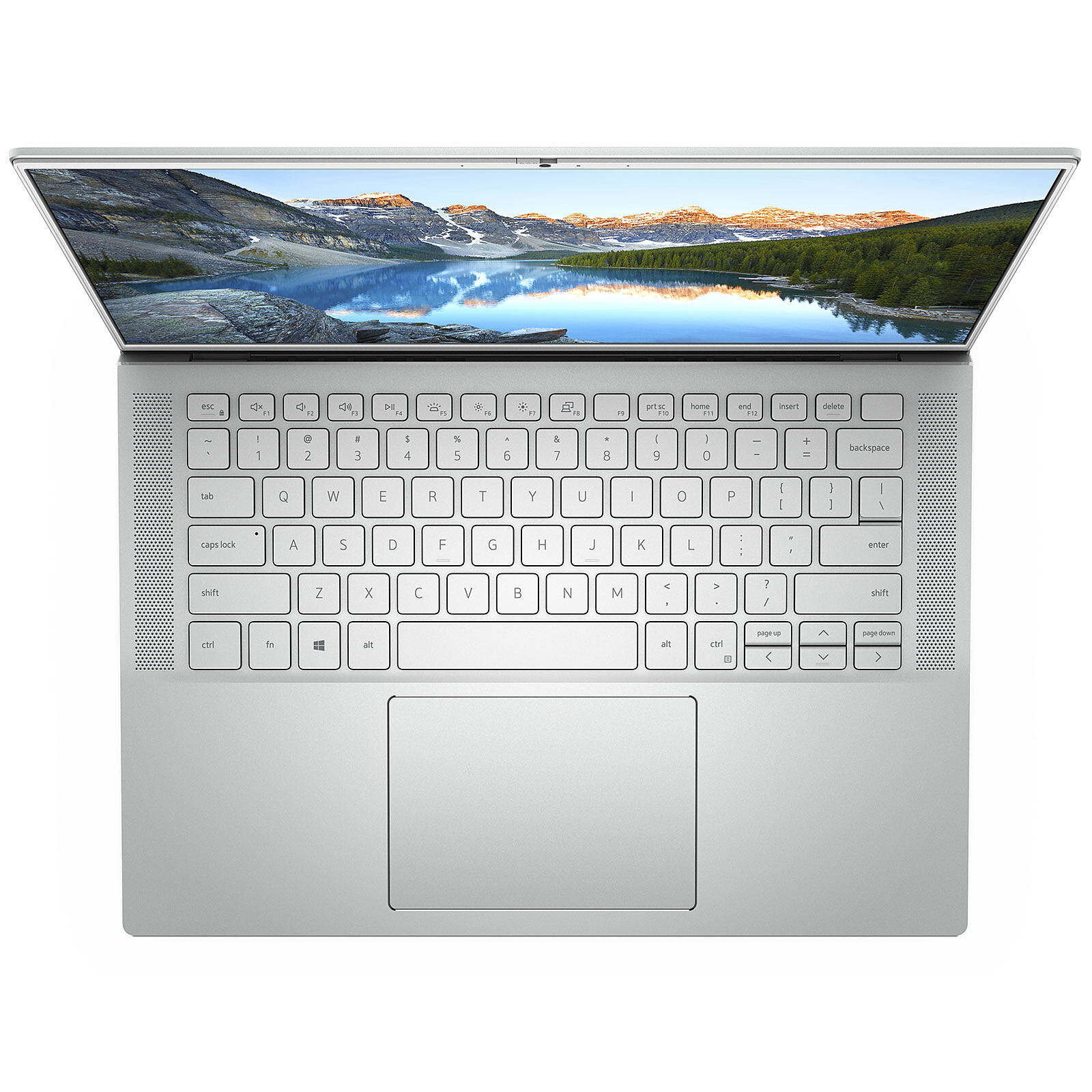 Ordinateurs Portables Dell Inspiron 7400 i7 16Go Ram 1To SSD 14.5"