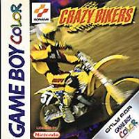 Nintendo Jeux Vidéo Jeux Vidéo Crazy Bikers Game Boy Color Game Boy Color