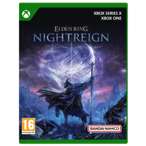 Bandai Namco Jeux Vidéo Elden Ring Nightreign Xbox Series X
