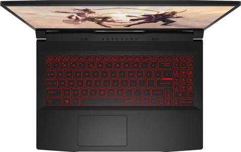 Ordinateurs Portables Msi Katana Gf76 11Uc i7 16 Go Ram 512Go SSD 17.3"