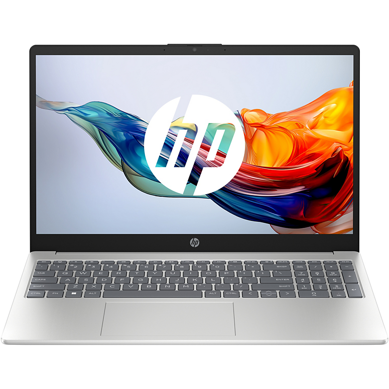 Ordinateurs Portables HP 15-Fc0134Nk Amd Ryzen 3 8 Go Ram 512Go SSD 15.6"