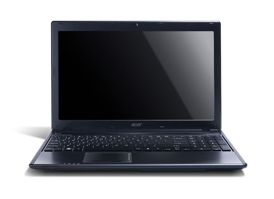 Ordinateurs Portables Acer Aspire 5755G-32354G50Mn I3 8 Go Ram 128Go SSD 15.6"