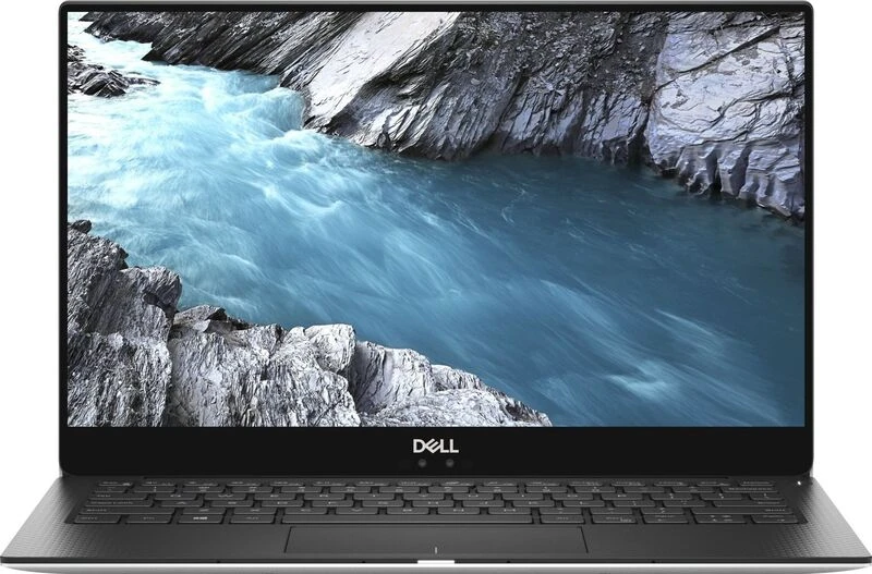 Dell Ordinateurs Portables XPS 13 9370 Touch i7 16 Go Ram 512Go SSD 13.3"
