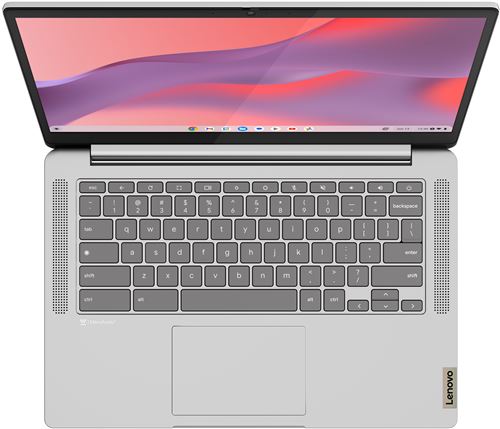 Ordinateurs Portables Lenovo 20H1003Duk I3 8 Go Ram 256Go SSD 13.9"