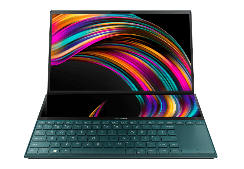 Asus Zenbook Ux481Fa-Ux481Fa i5 8 Go Ram 512Go SSD 14"