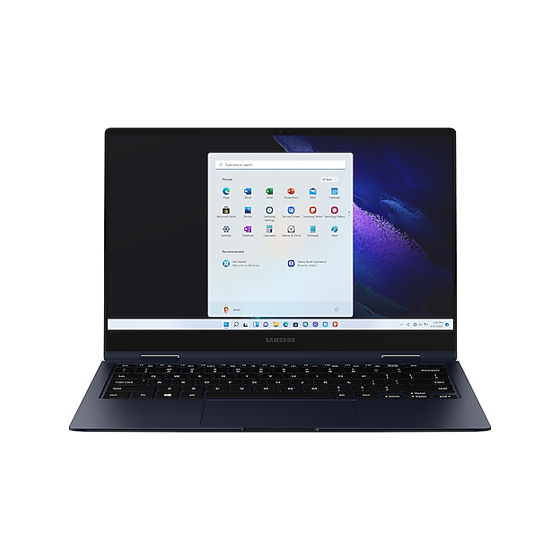 Ordinateurs Portables Samsung 930Qdb i5 8 Go Ram 256Go SSD 13.3"