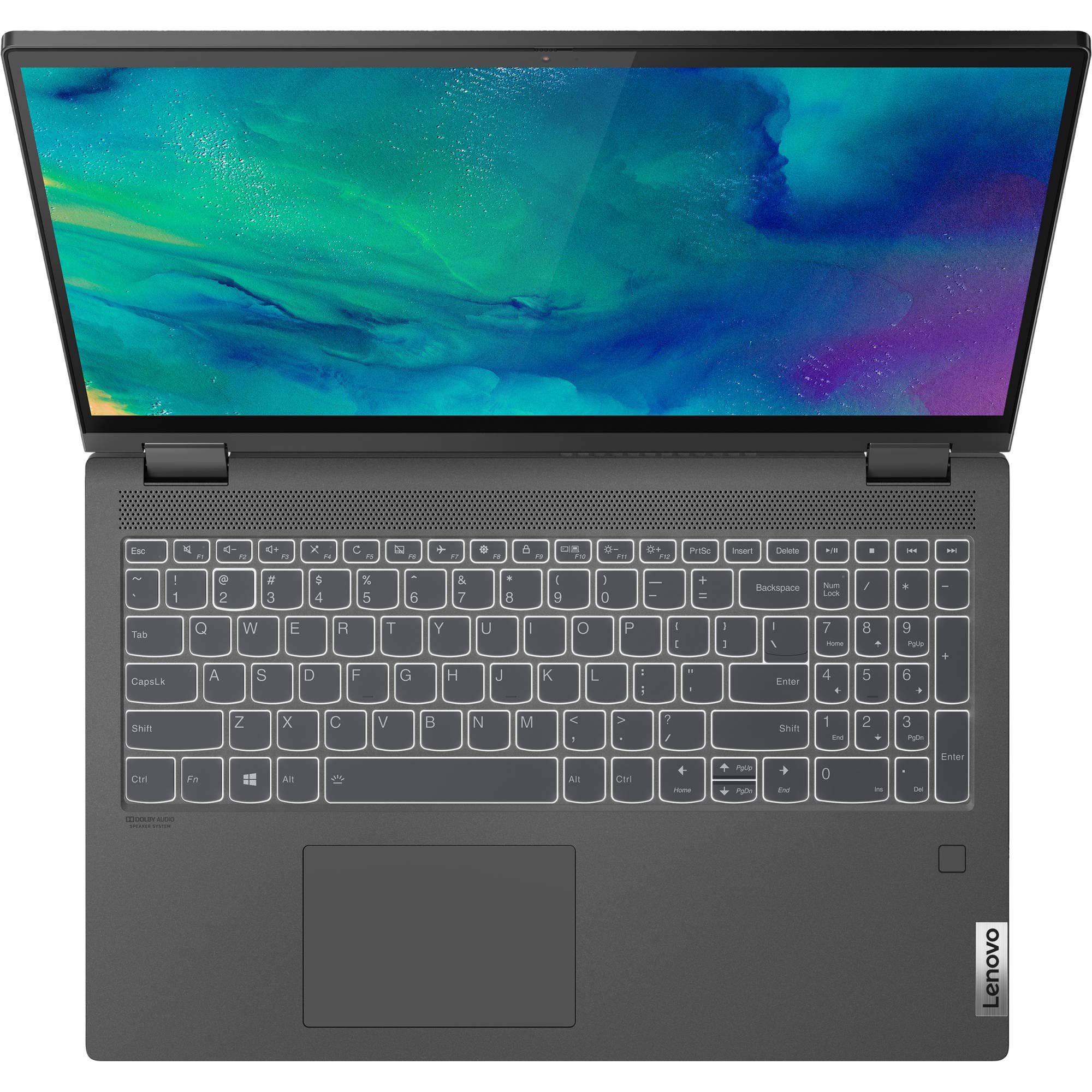 Ordinateurs Portables Lenovo 81X3 i7 16 Go Ram 512Go SSD 15.4"