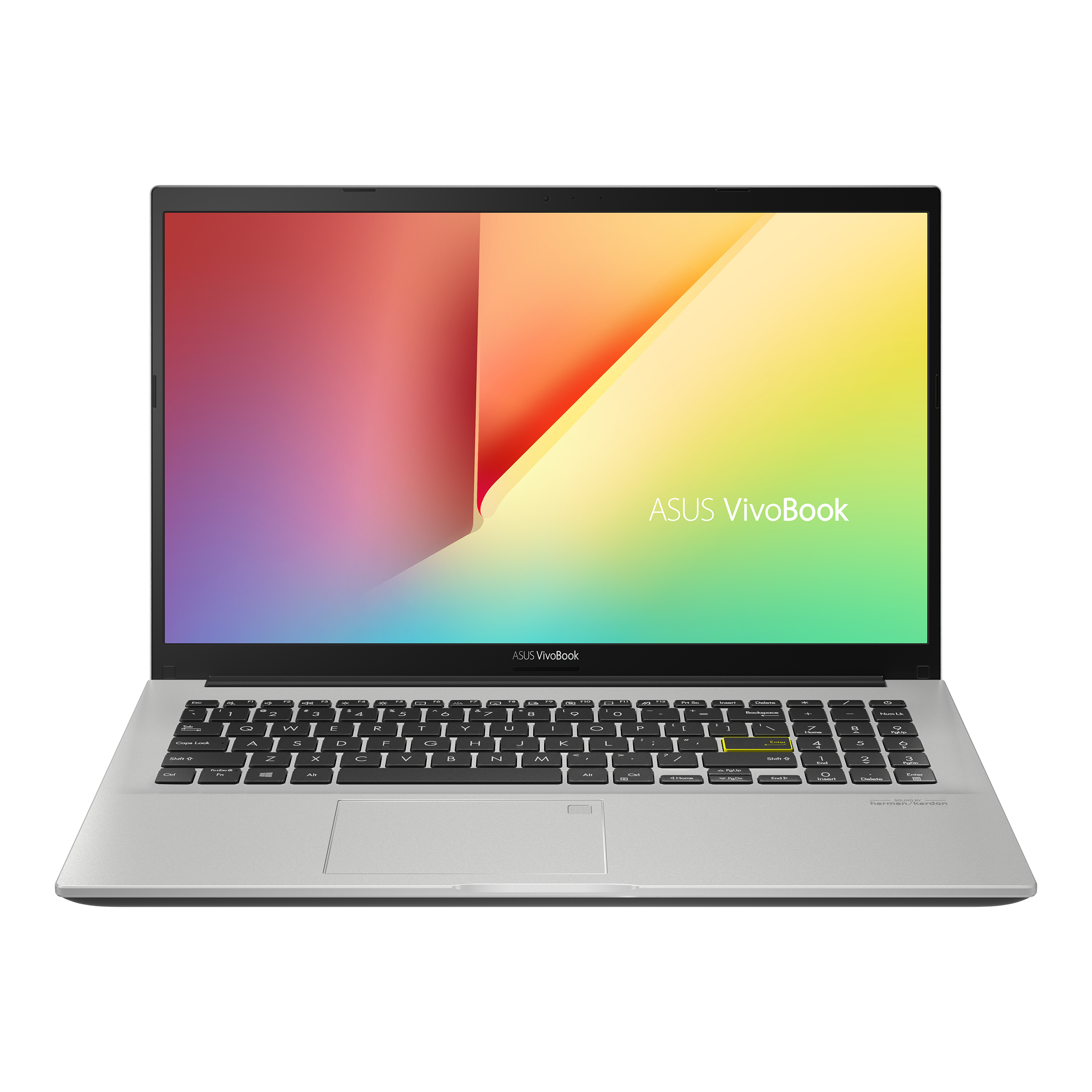 Ordinateurs Portables Asus Vivobook- X513Ep-K513Ep i7 16 Go Ram 512Go SSD 15.4"
