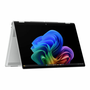 Ordinateurs Portables HP Omnibook X Flip 14-Fm0Xxx Intel Core Ultra 7 32Go Ram 1To SSD 14"