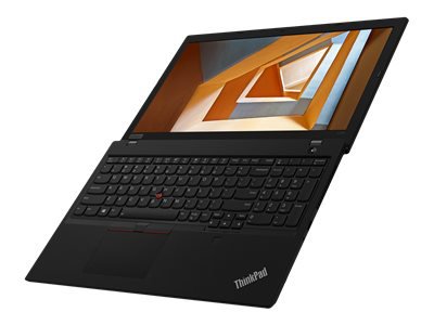 Ordinateurs Portables Lenovo 20Q8S03S00 I3 8 Go Ram 256Go SSD 15.4"