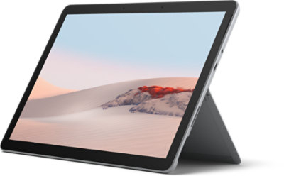 Ordinateurs Portables Microsoft Surface Go 2 Intel Pentium 4 Go Ram 63Go SSD 10.6"