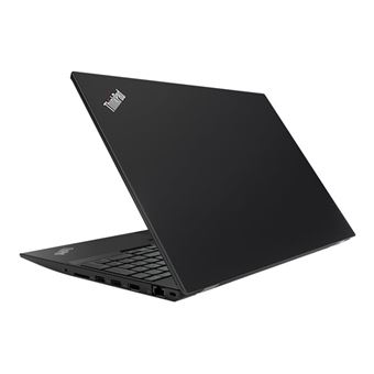 Ordinateurs Portables Lenovo 20Lcs1B700 i7 16 Go Ram 512Go SSD 15.4"