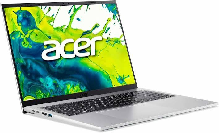 Ordinateurs Portables Acer Aspire 5 N19H2 Intel Core 5 8 Go Ram 512Go SSD 13.3"