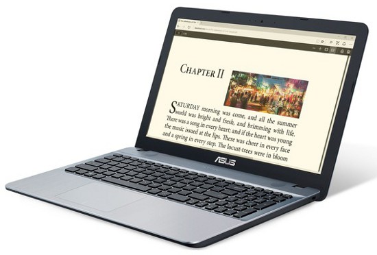 Ordinateurs Portables Asus X541Uv i5 12Go Ram 1To Hdd 15.4"