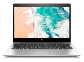 Ordinateurs Portables HP HP 17-Ak045Nf AMD A 12Go Ram 1To Hdd 17.3"