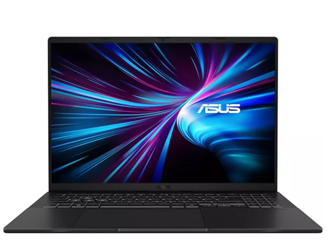 Ordinateurs Portables Asus Asus V3607N AMD Ryzen 7 16 Go Ram 512Go SSD 16"