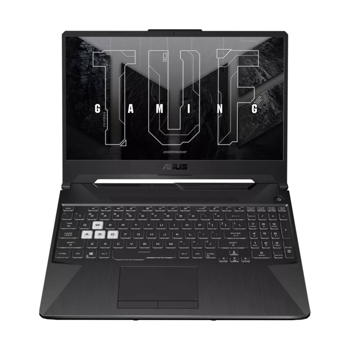 Asus Tuf Gaming A15 Fa506Nf-Fa506Nf AMD Ryzen 5 16 Go Ram 512Go SSD 15.4"