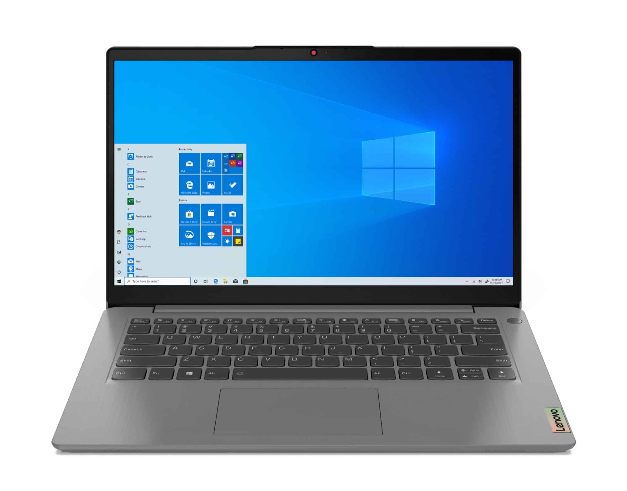 Ordinateurs Portables Lenovo 82H7 I3 8 Go Ram 512Go SSD 13.9"