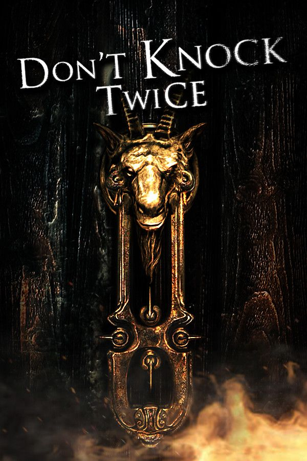 Perpetual Jeux Vidéo Don'T Knock Twice PlayStation 4 (PS4)