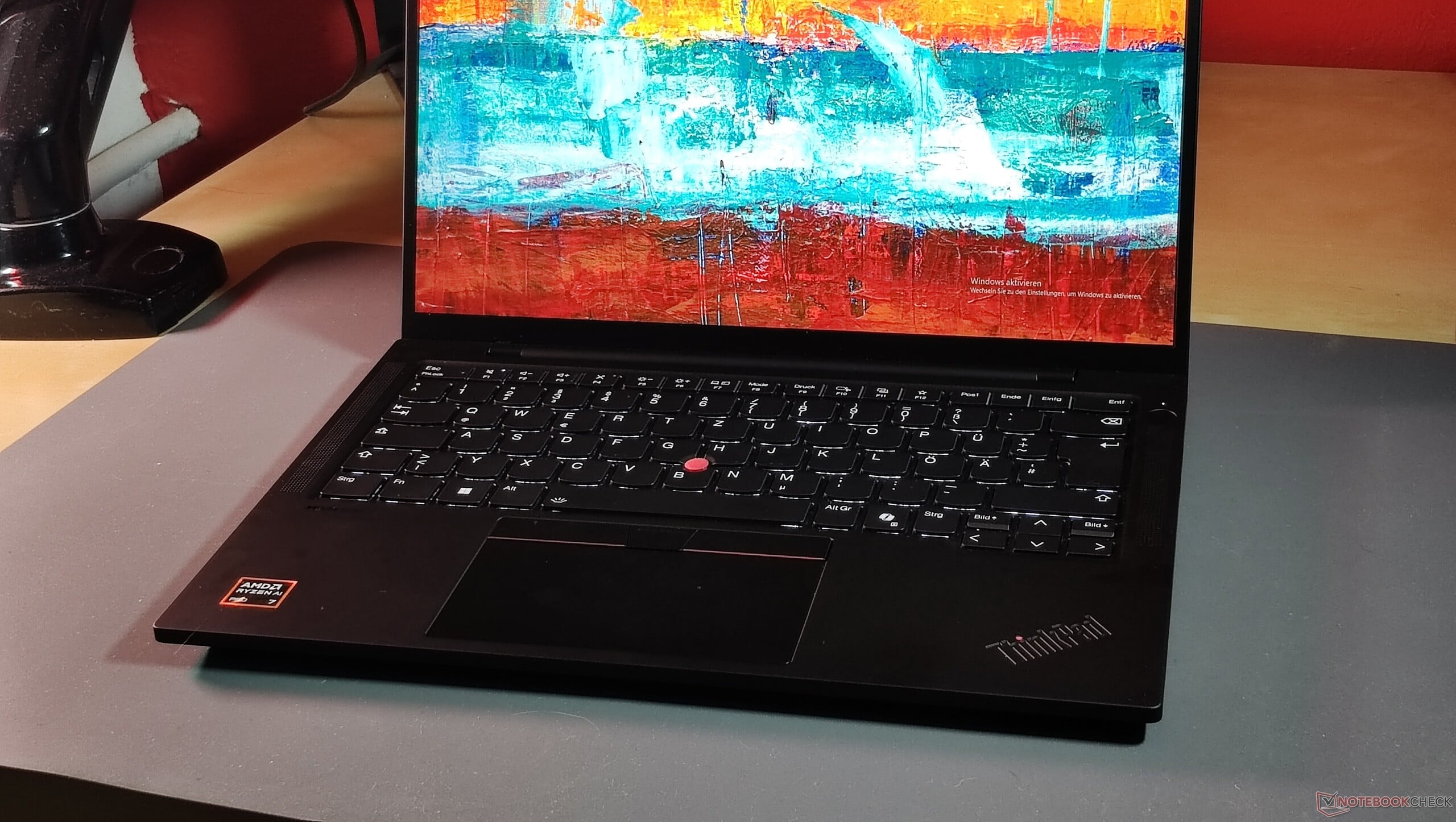 Ordinateurs Portables Lenovo 20N3S5Xu34 i5 16 Go Ram 256Go SSD 13.9"