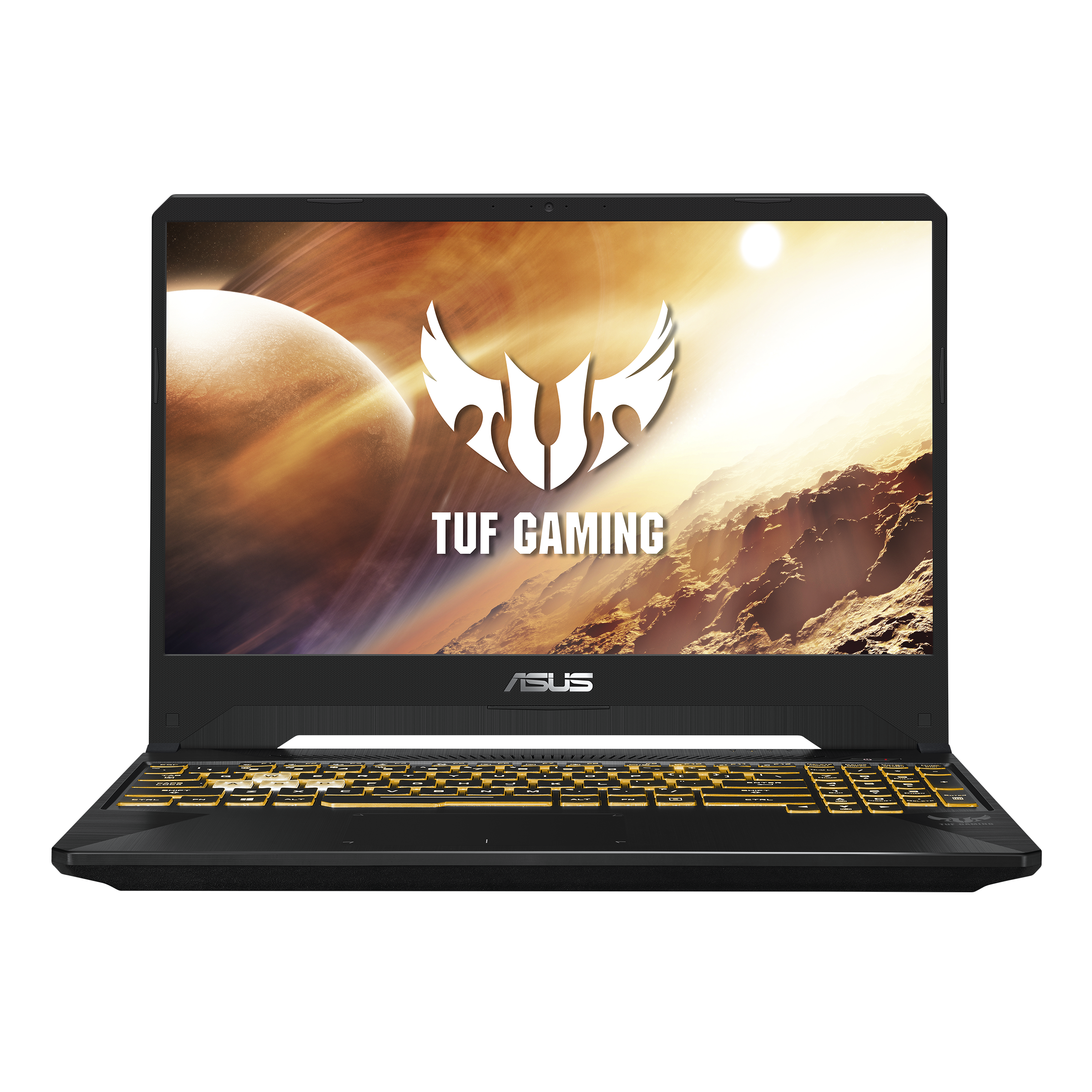 Asus Tuf Gaming Fx505Gm-Fx86Fm i5 16 Go Ram 512Go SSD 15.4"